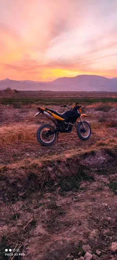 رادیسون 250 سی سی|موتورسیکلت|نورآباد ممسنی, |دیوار