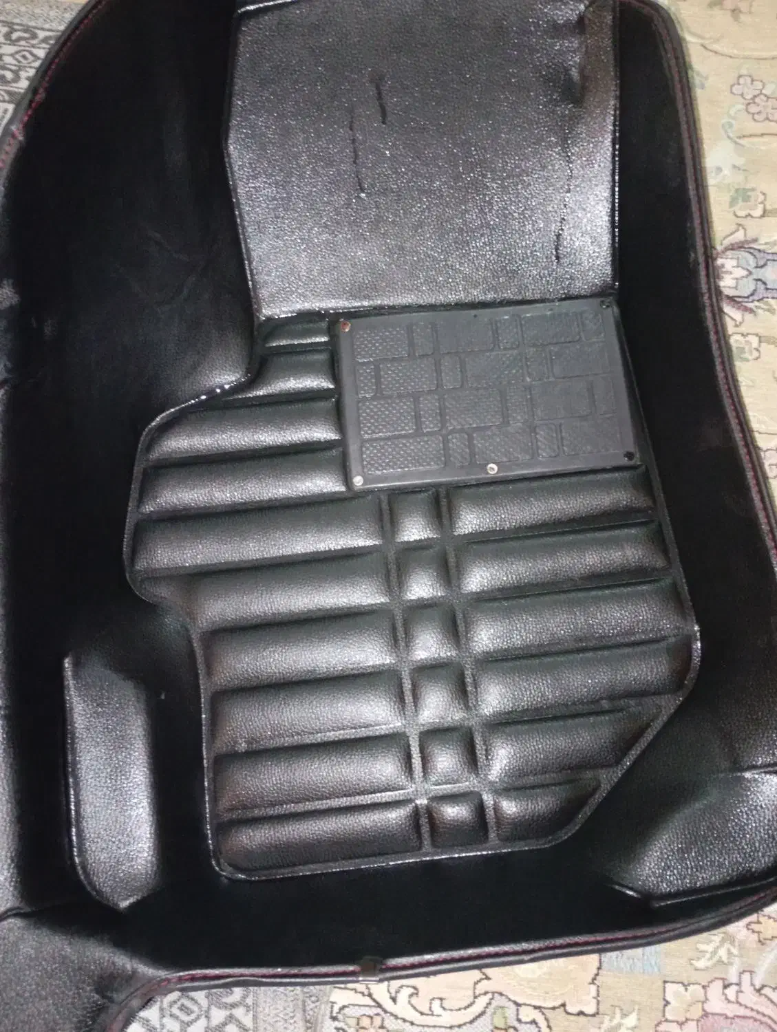 کف پوش و روکش تارا|قطعات یدکی و لوازم جانبی|بومهن, |دیوار