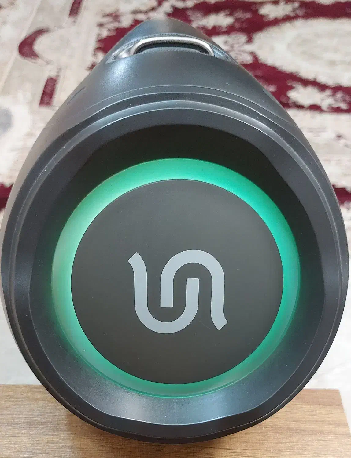 باند بلوتوثی سانتک|سیستم صوتی خانگی|تهران, شهرک ابوذر|دیوار