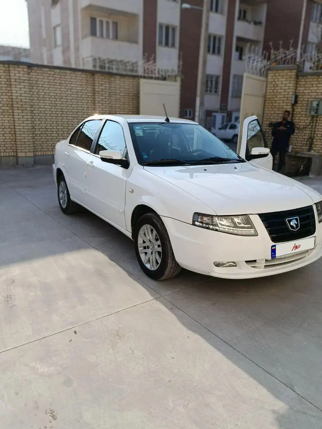 فروش خودرو|خودرو سواری و وانت|نیشابور, شهرک ولیعصر|دیوار