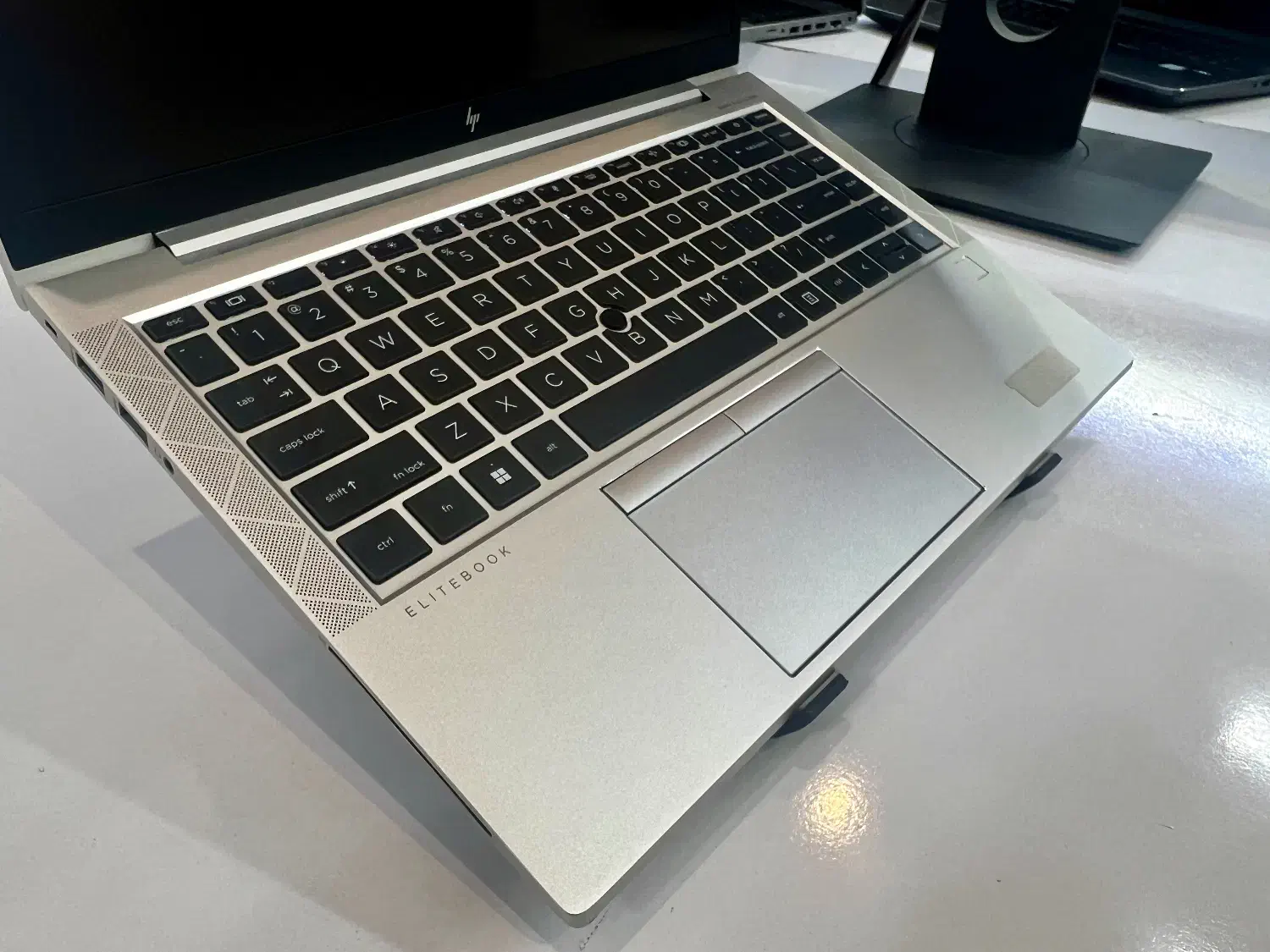 لپتاپ لمسی HP/ پردازنده 16 هسته RYZEN 7 نسل ۱۱|رایانه همراه|مشهد, احمدآباد|دیوار