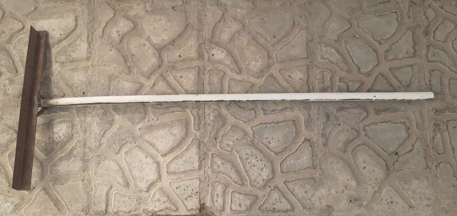 تی آهنی|لوازم نظافت|ایلام, |دیوار