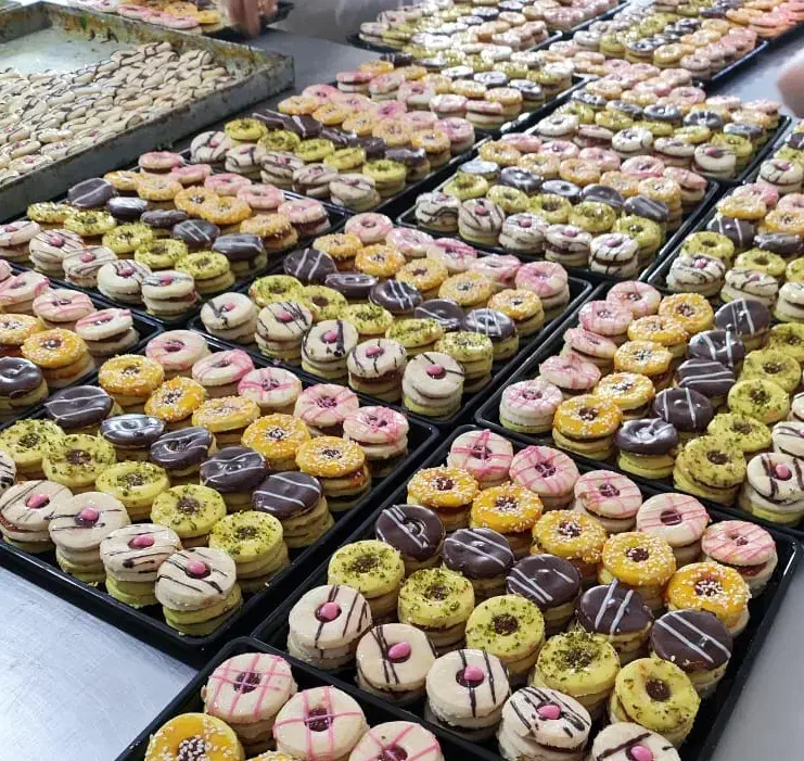 شیرینی اغتصادی|خوردنی و آشامیدنی|کرمان, |دیوار