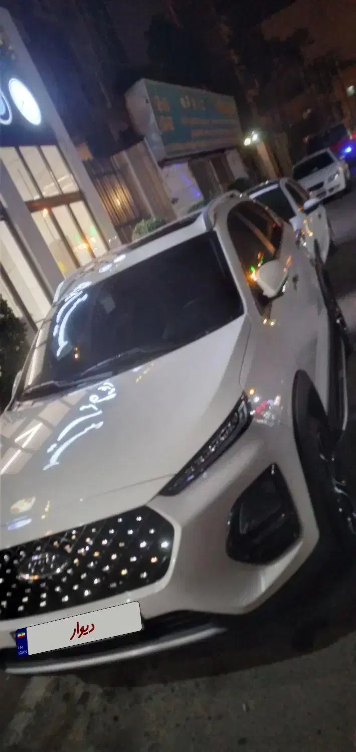 MVM X22 پرو|خودرو سواری و وانت|ری, شهرری|دیوار