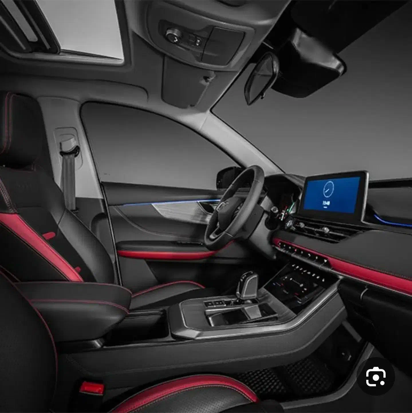 x55 pro|خودرو سواری و وانت|مشهد, سید رضی|دیوار