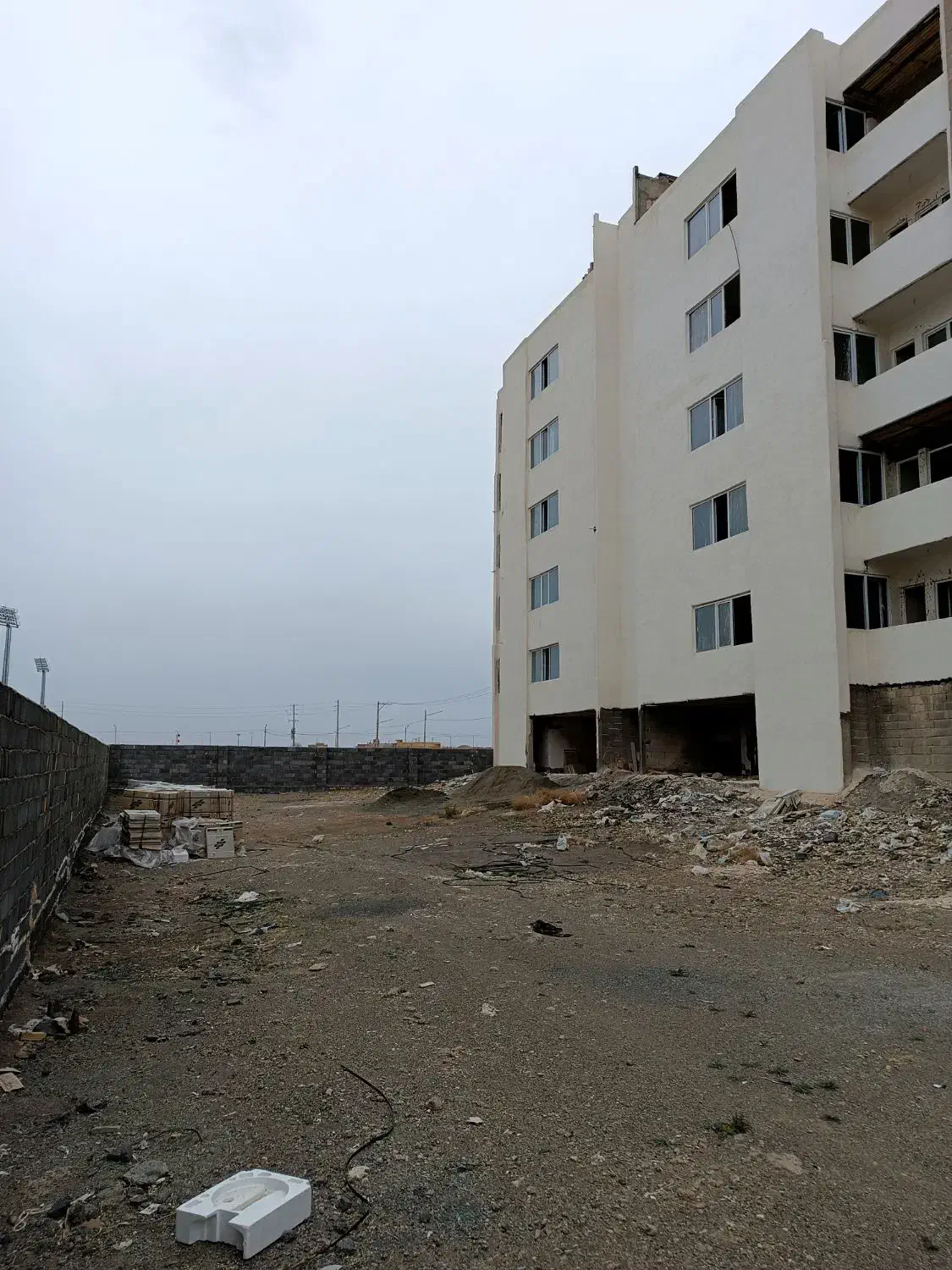 خانه سازشرق|فروش آپارتمان|تربتحیدریه, شهرک ولیعصر|دیوار