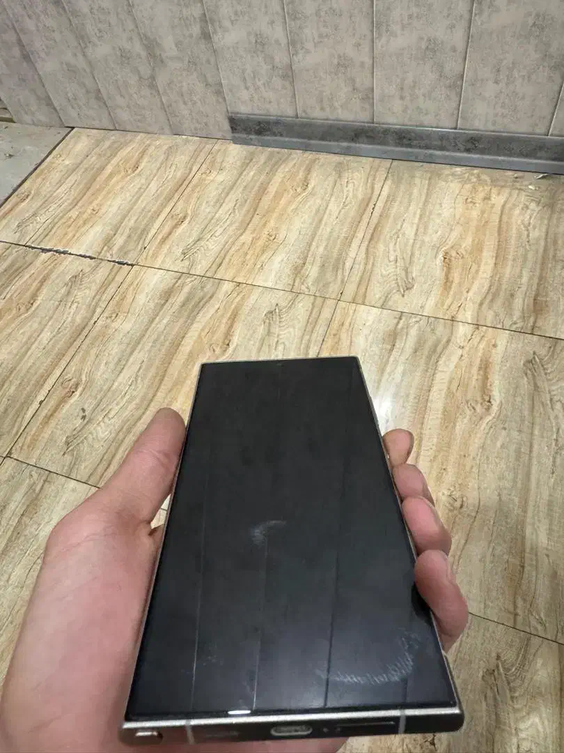 گوشی سامسونگ s24 ultra|موبایل|اسلام‌شهر, صادقیه|دیوار