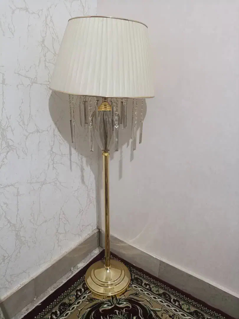 آباژور|چراغ خواب و آباژور|چگنی, |دیوار