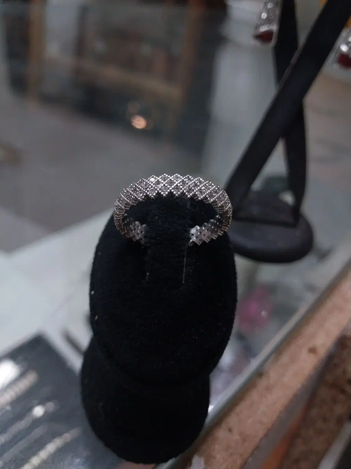 نقره رضا|جواهرات|ارومیه, |دیوار