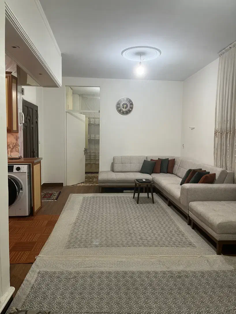 ۵۰ متری/ ط اول/ تکواحدی/نزدیک مترو|اجارهٔ آپارتمان|تهران, خرمشهر|دیوار