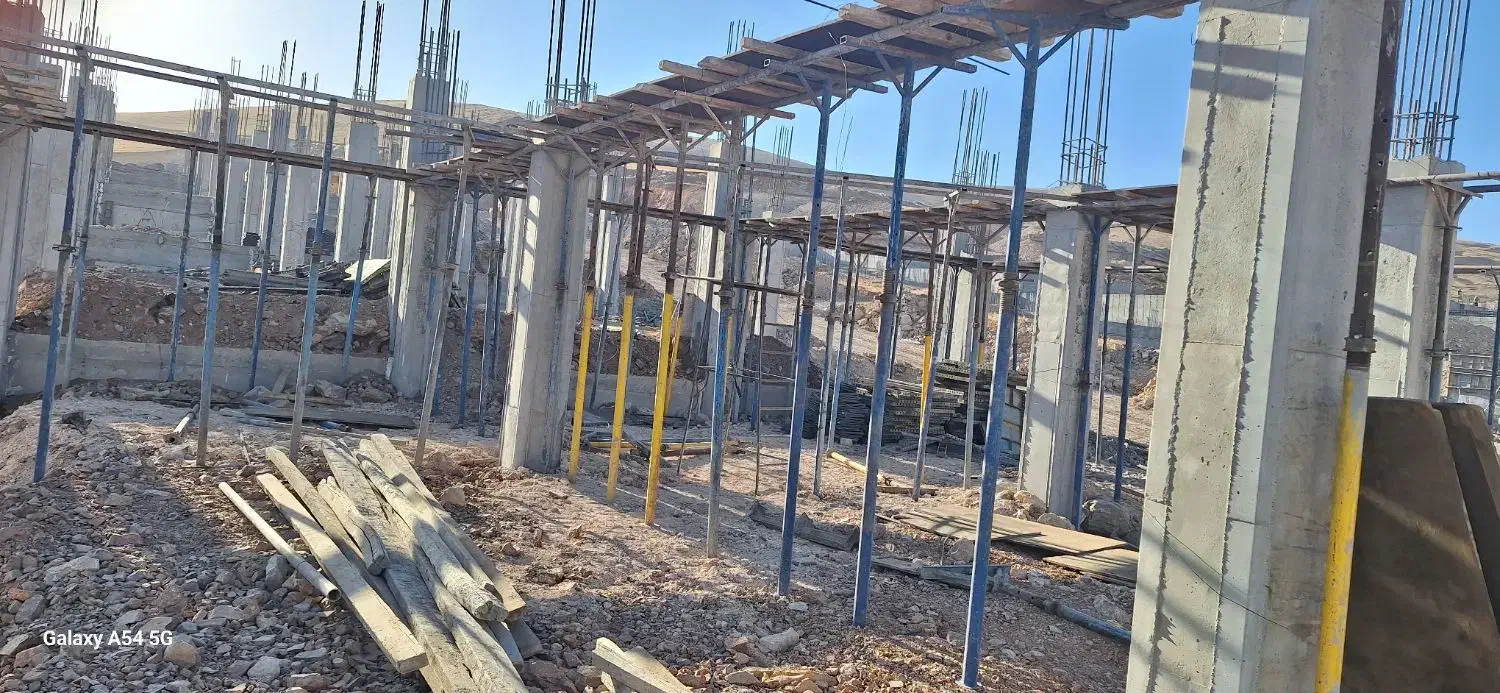 ارماتوربند و قالب‌ بند|استخدام معماری، عمران و ساختمانی|کرمانشاه, |دیوار
