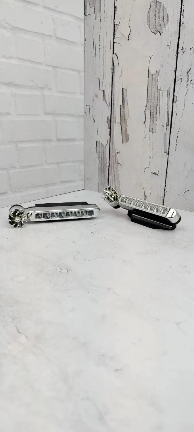 چراغ ال ای دی بادی، موتور سیکلت، دوچرخه|قطعات یدکی و لوازم جانبی|تهران, ولی آباد|دیوار