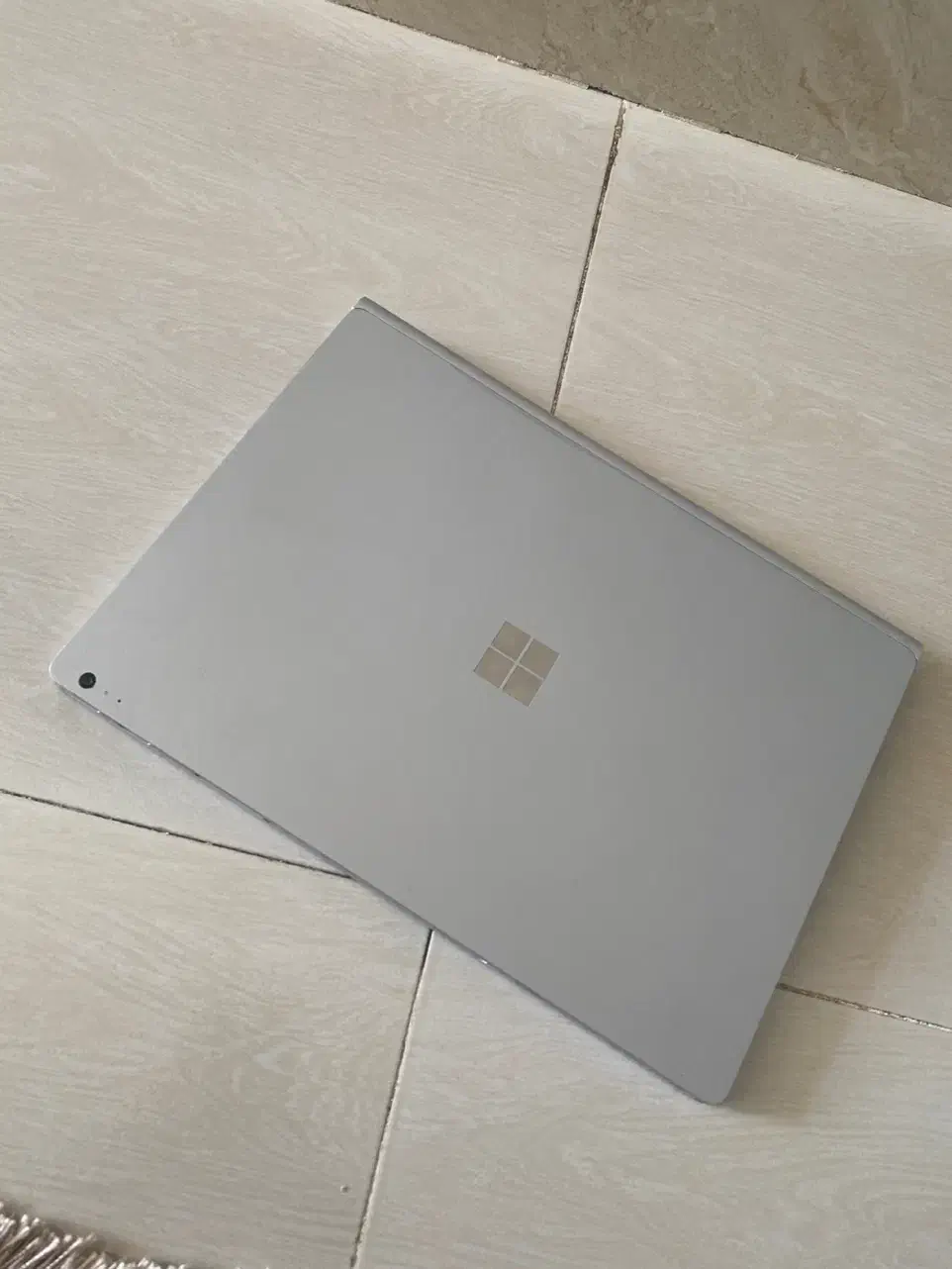 لپ تاپ مدل surface book2|رایانه همراه|جلفا, |دیوار