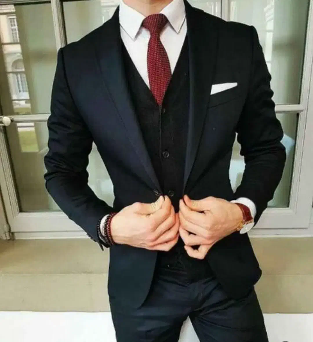 کت شلوار مردانه|لباس|کازرون, |دیوار