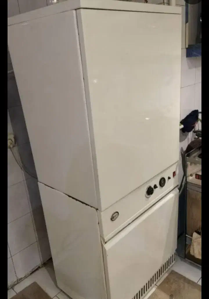 خرید پکیچ زمینی دیواری شوفاژ|آبگرمکن، پکیج، شوفاژ|مشهد, نیروی هوایی|دیوار