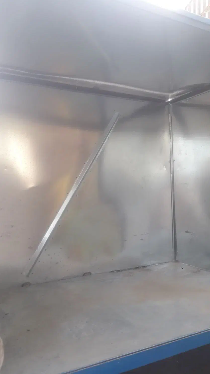 گاری فروشی|کافیشاپ و رستوران|ایرانشهر, |دیوار