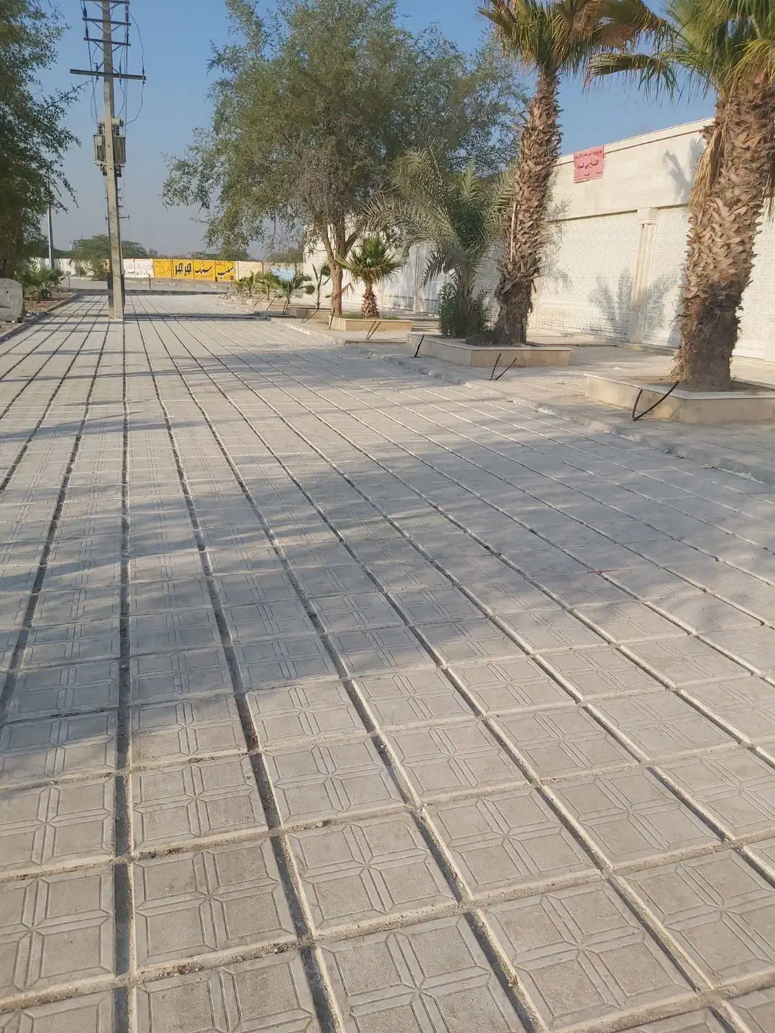 نیاز به کارگر خوب روزمزد|استخدام صنعتی، فنی، مهندسی|بندرعباس, |دیوار