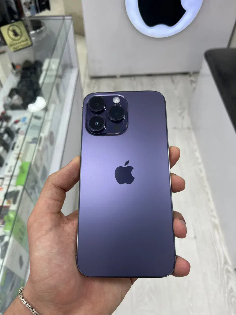 iPhone 14 Pro Max|موبایل|کرج, اصفهانیها|دیوار