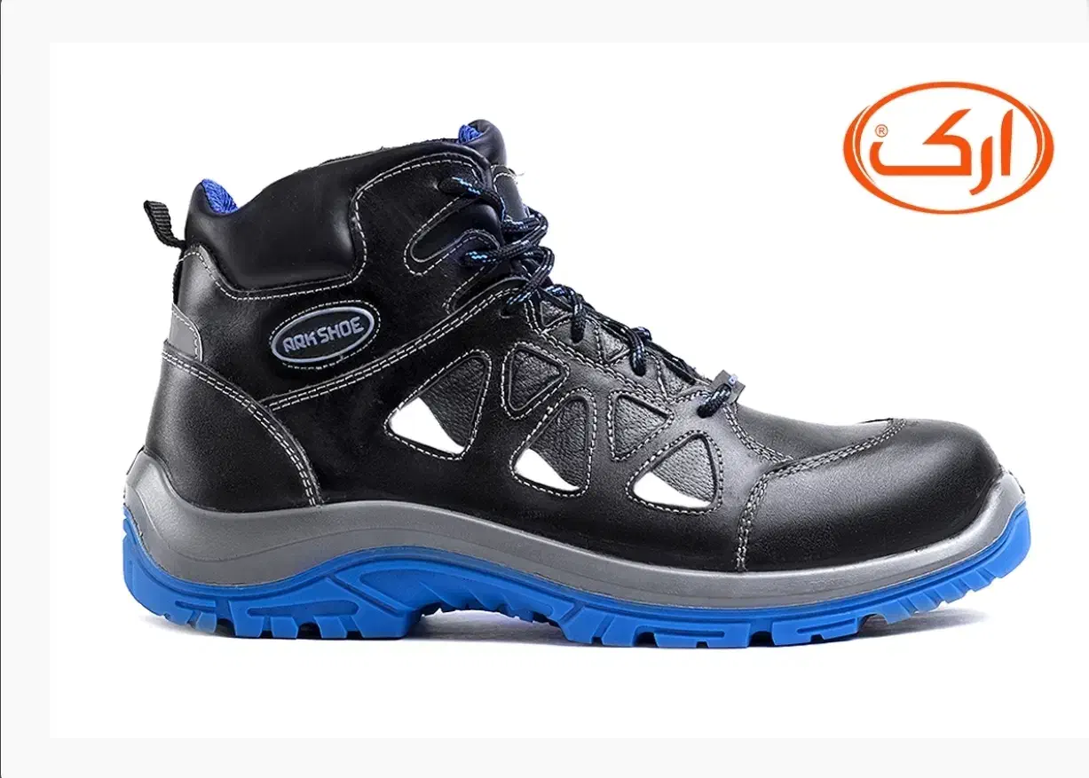 کفش ایمنی|کیف، کفش، کمربند|سیرجان, |دیوار
