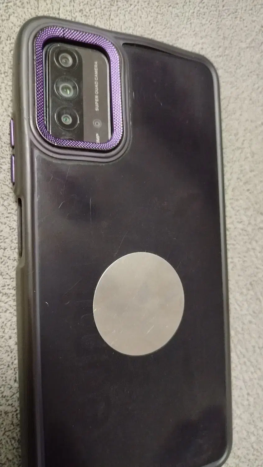 گوشی ردمی ۹t|موبایل|قم, کلهری|دیوار