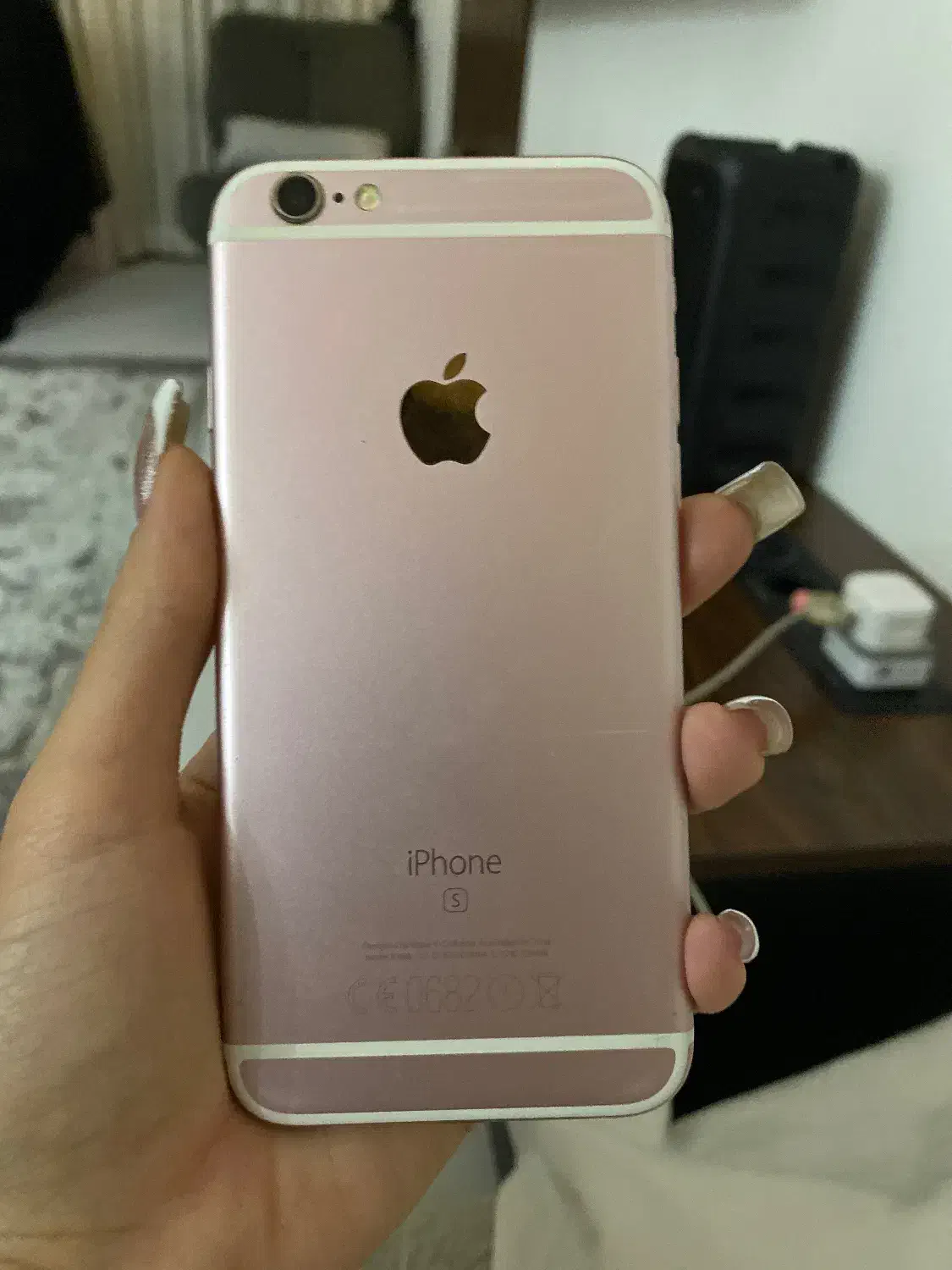 ایفون ۶s|موبایل|مشهد, نیروی هوایی|دیوار