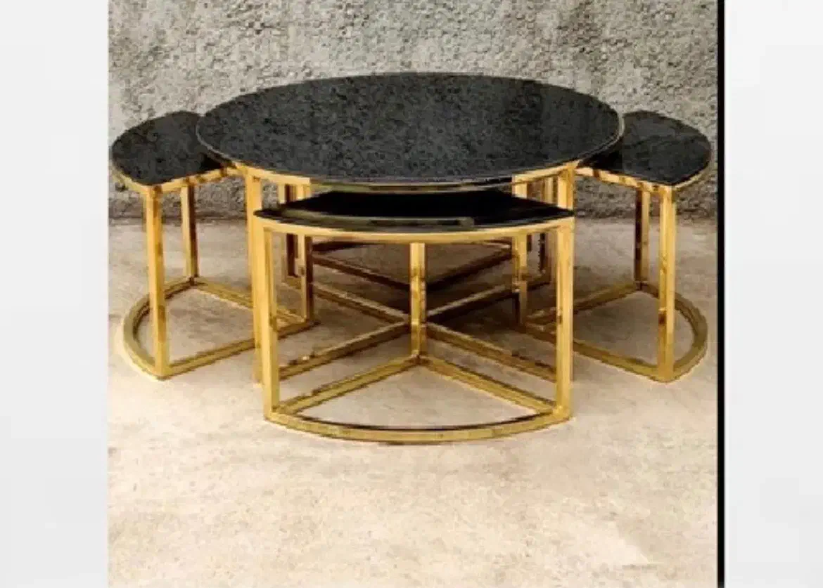 جلو مبلی و عسلی|مبلمان خانگی و میز عسلی|ایلام, |دیوار