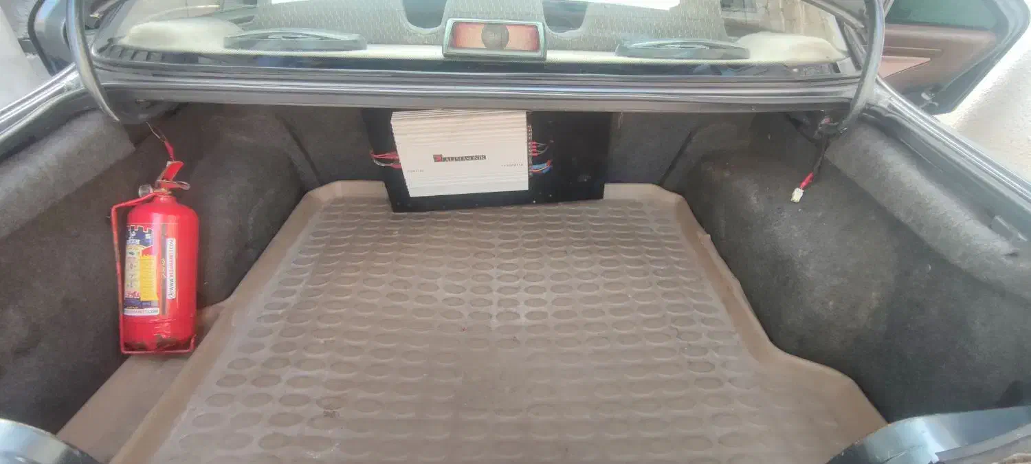 پژو 405 مدل 96 بی رنگ|خودرو سواری و وانت|رویان, |دیوار