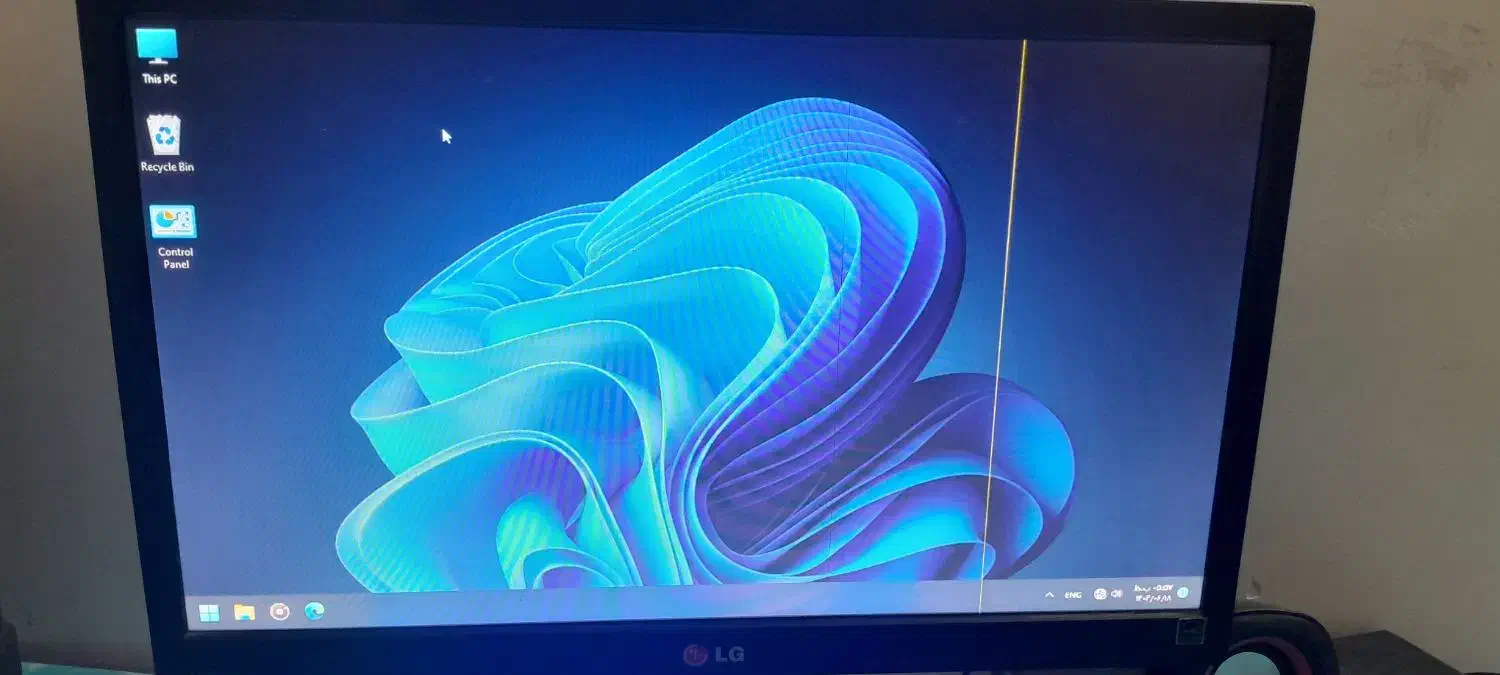 pc خانگی|رایانه رومیزی|بناب, |دیوار