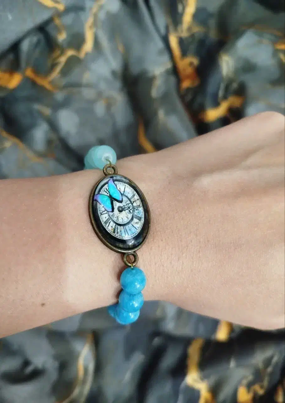 دستبند(نو)|بدلیجات|شاهین‌شهر, دهخدا|دیوار