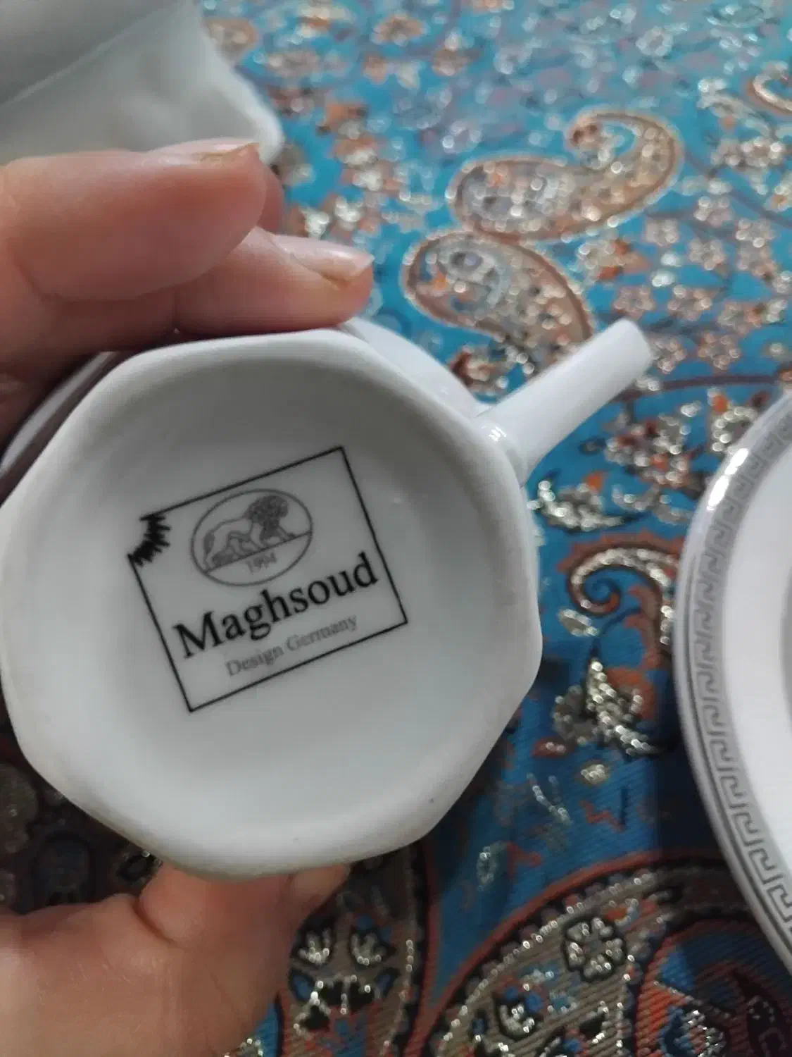 ظروف اشپزخانه|ظروف سرو و پذیرایی|کوچصفهان, |دیوار