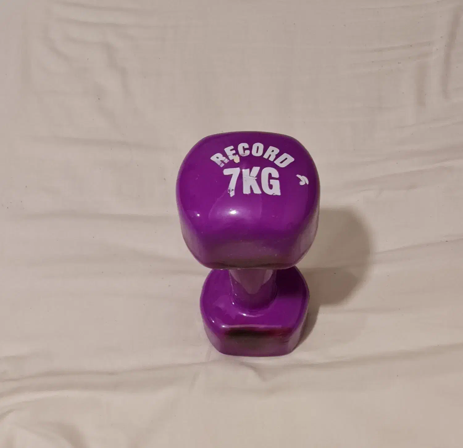 فروش دمبل یکجا|تجهیزات ورزشی|تهران, پرواز|دیوار