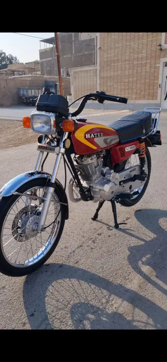 موتور سیکلت|موتورسیکلت|برخوار, |دیوار