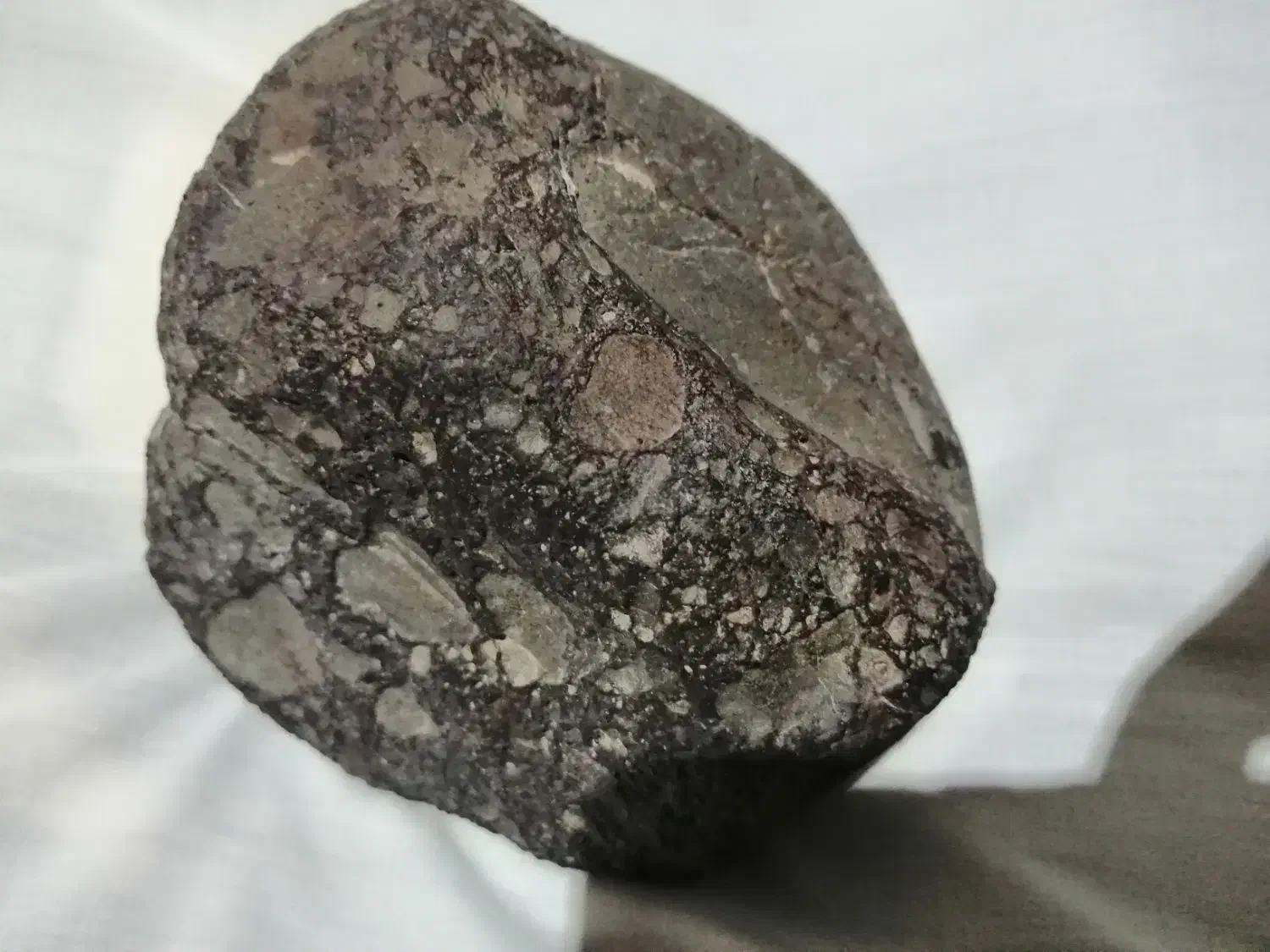 شهاب سنگ اصل|کلکسیون اشیاء عتیقه|مشهد, ایثار|دیوار