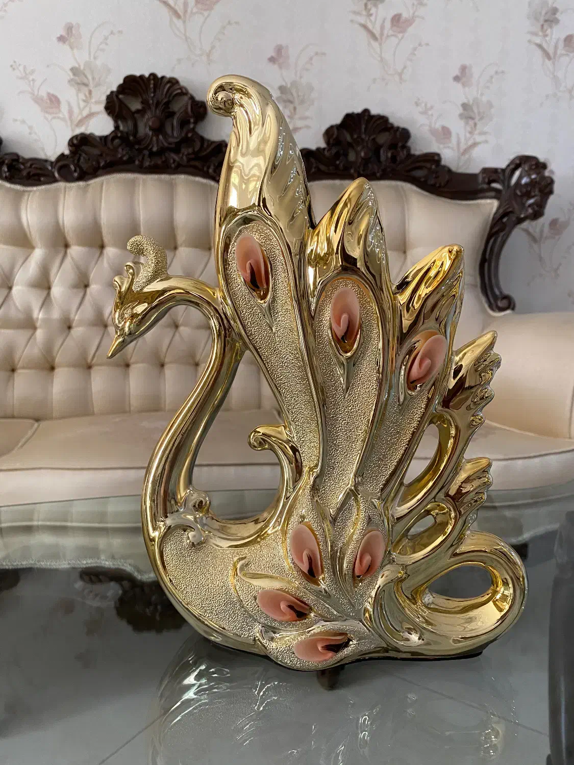 دکوری|مجسمه، تندیس، ماکت|مشهد, چهارچشمه|دیوار