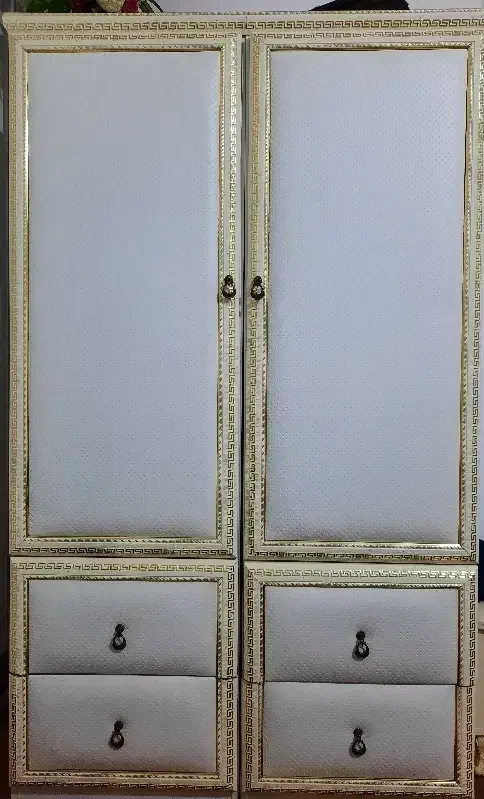 کمد لباس|جاکفشی، کمد، دراور|تبریز, |دیوار