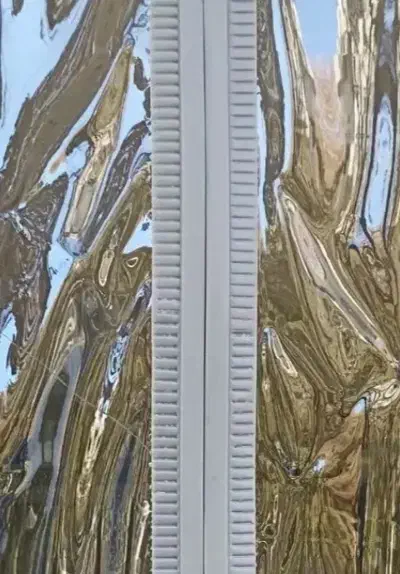 پرده توری پلاستیکی مغناطیسی مگنتی آاهنربایی|پرده، رانر، رومیزی|مشهد, شهید مطهری|دیوار