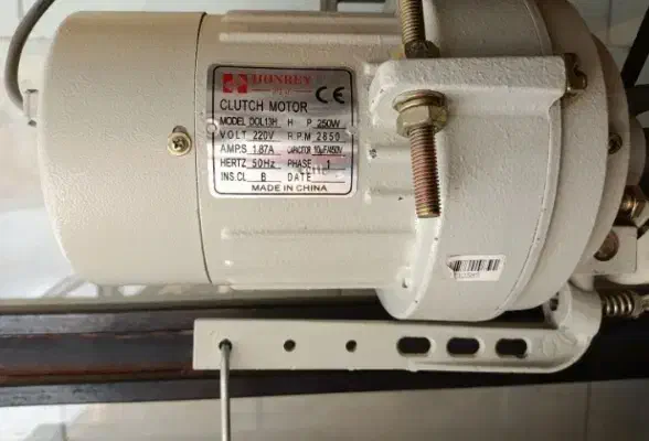 راسته دوز هانری|چرخ خیاطی و ریسندگی|ایوان, |دیوار