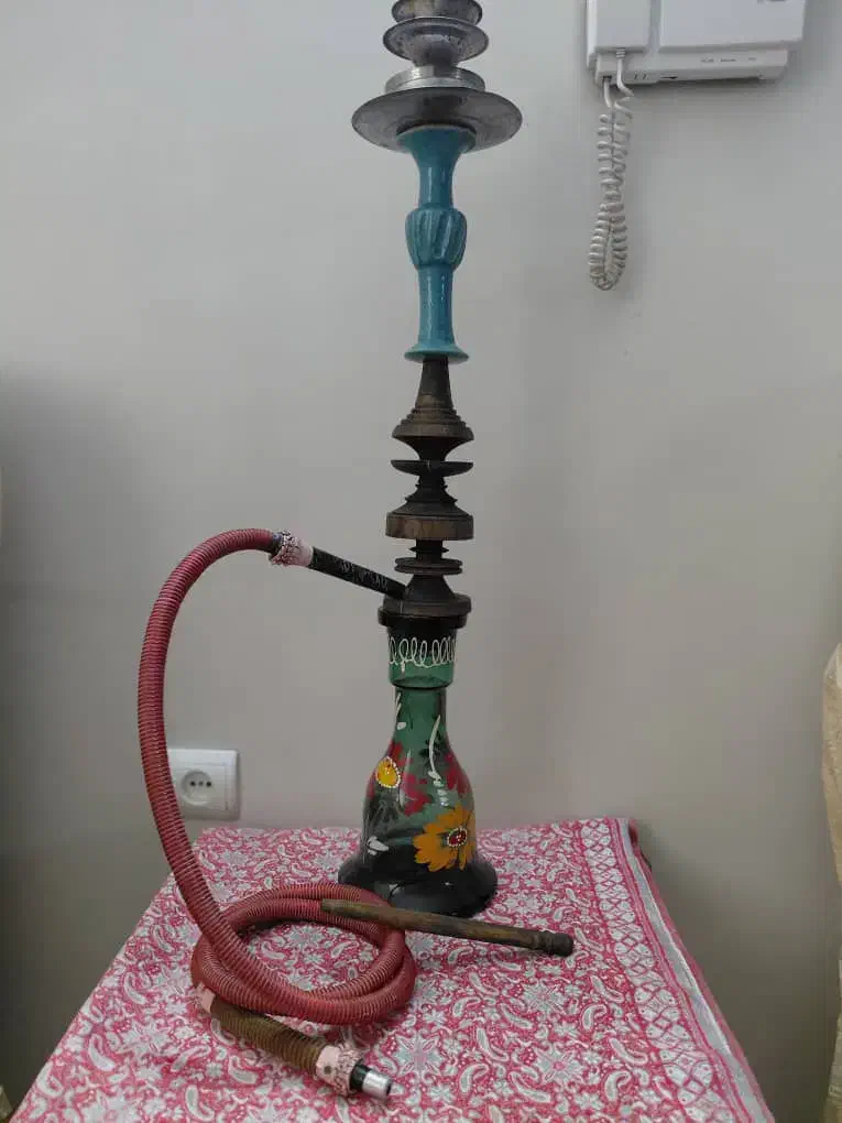 قلیون|کلکسیون و سرگرمی|تهران, منیریه|دیوار