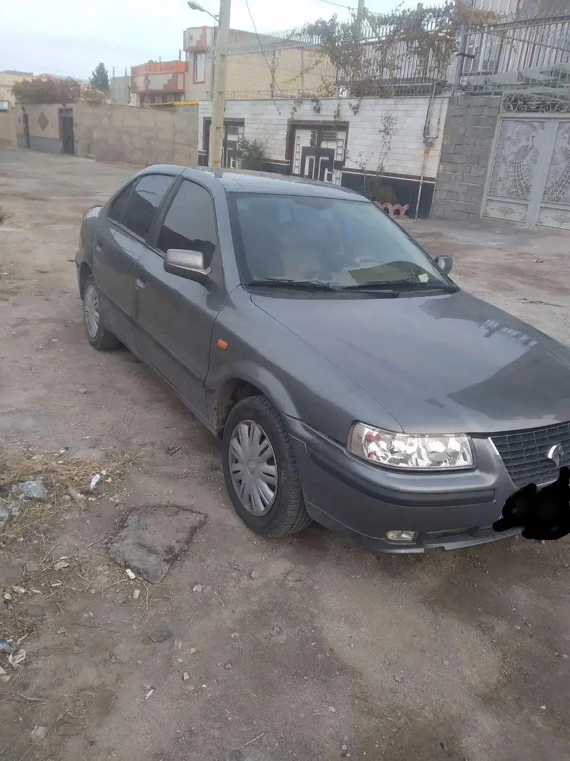 سمند ایکس 7|خودرو سواری و وانت|تبریز, |دیوار