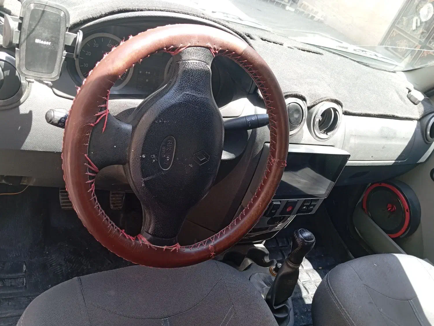 ال ۹۰ مدل ۸۷|خودرو سواری و وانت|دزفول, |دیوار