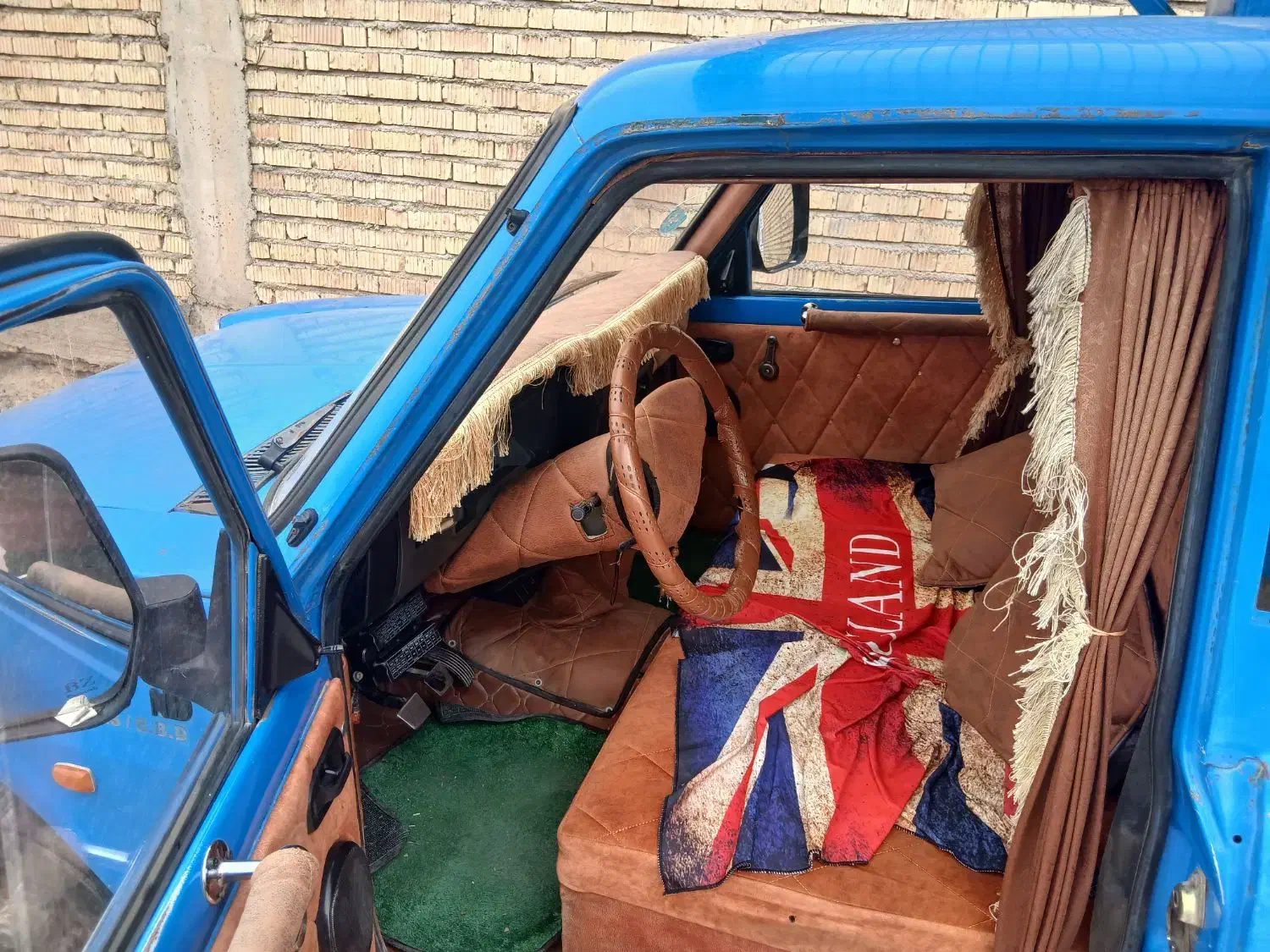 نیسان دیزل|خودرو سواری و وانت|قطرویه, |دیوار