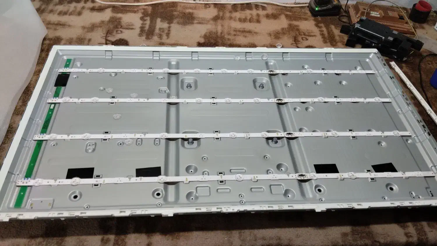 تعمیرات صوتی تصویری|خدمات پیشه و مهارت|سبزوار, امیر کبیر|دیوار