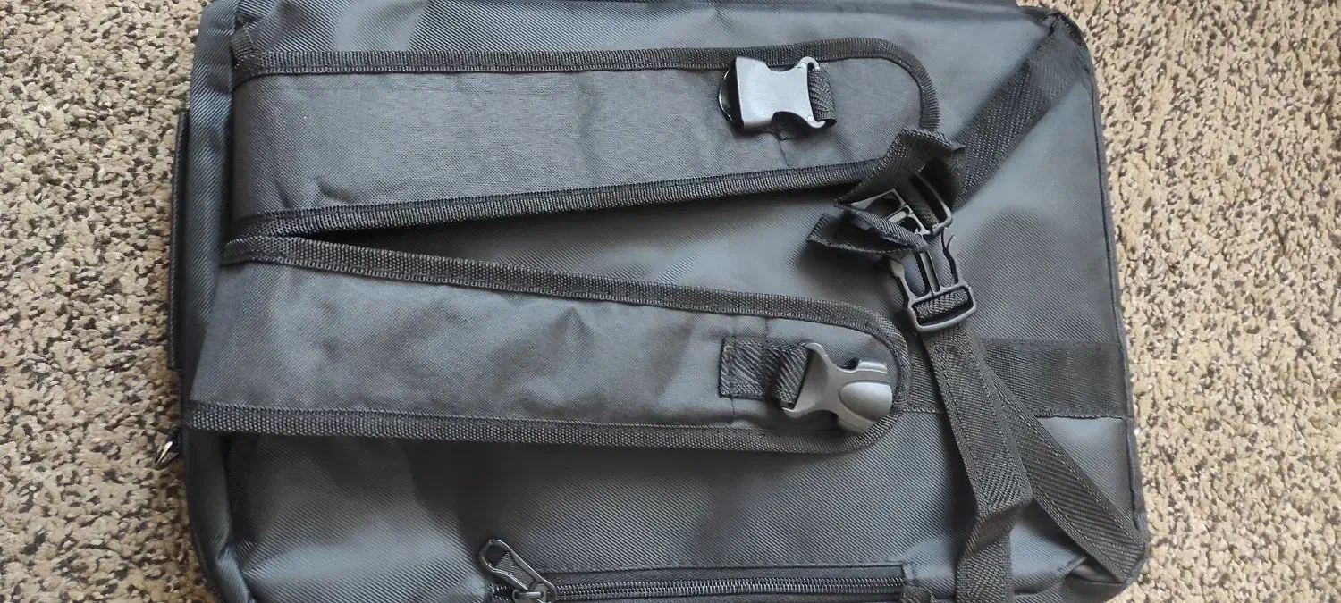 کیف لپ تاپ نو|کیف، کفش، کمربند|گلپایگان, |دیوار