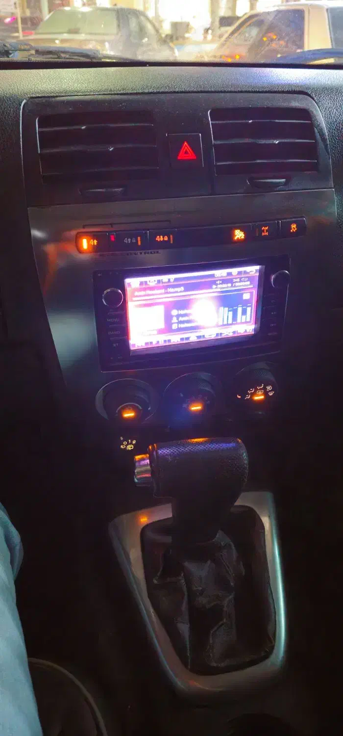 هامر H3 فول آپشن. معاوضه با آپارتمان یا ویلا|خودرو سواری و وانت|قشم, |دیوار