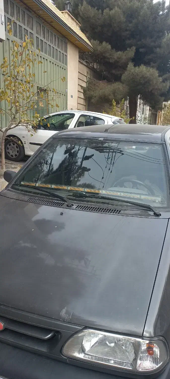 چراغ فدرالی|قطعات یدکی و لوازم جانبی|پردیس, شهرک صنعتی خرمدشت فاز ۷|دیوار