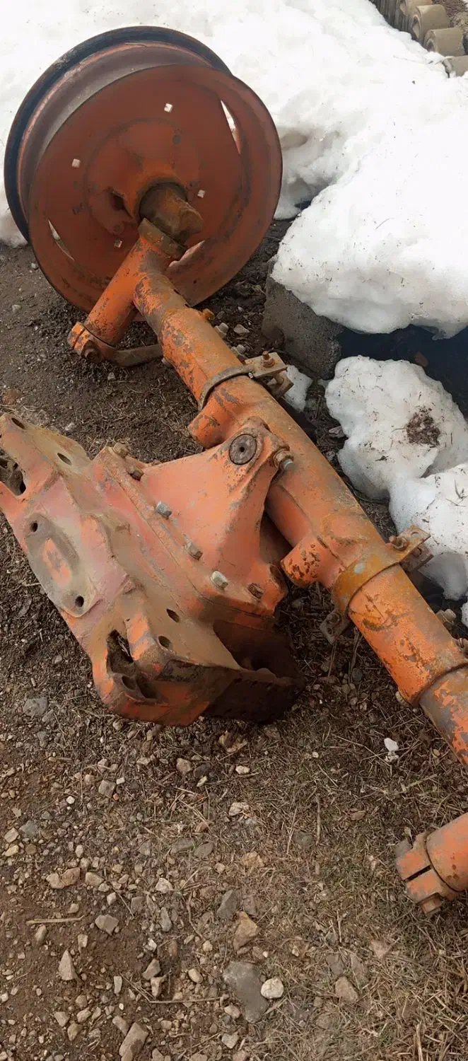 فروشی|ماشین‌آلات صنعتی|سیلوانه, |دیوار