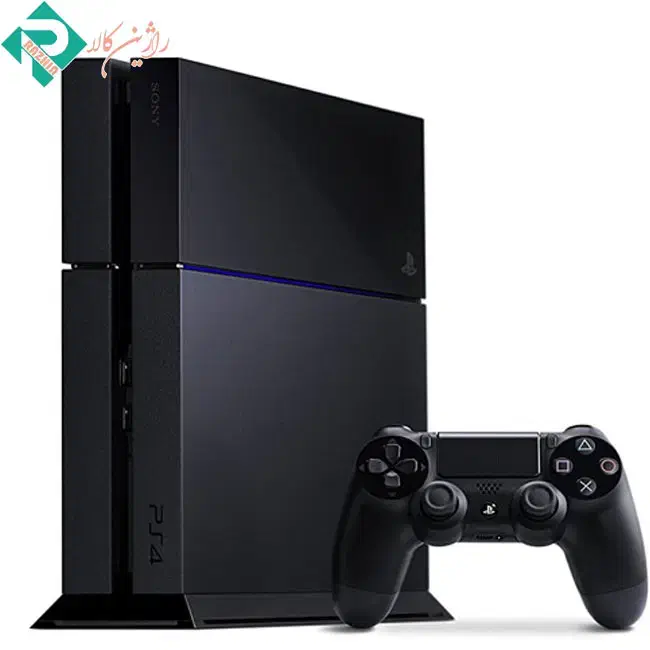 ps4 fat|کنسول، بازی ویدئویی و آنلاین|زنجان, |دیوار