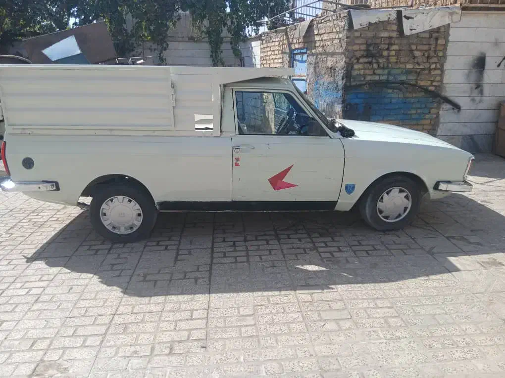 وانت بار محمد|خدمات حمل و نقل|رودسر, |دیوار