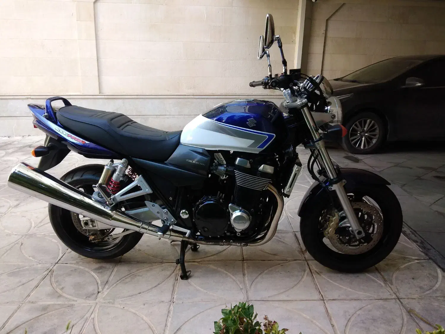 cb1300|موتورسیکلت|شیراز, فرهنگ شهر|دیوار