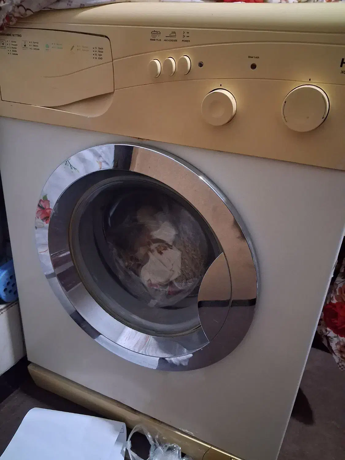 پارس اباد محله بیوگ خانلو|ماشین لباسشویی و خشککن لباس|پارسآباد, |دیوار